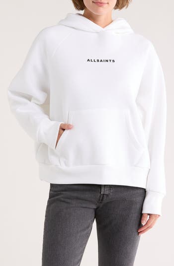 Tour Talon Logo Graphic Hoodie