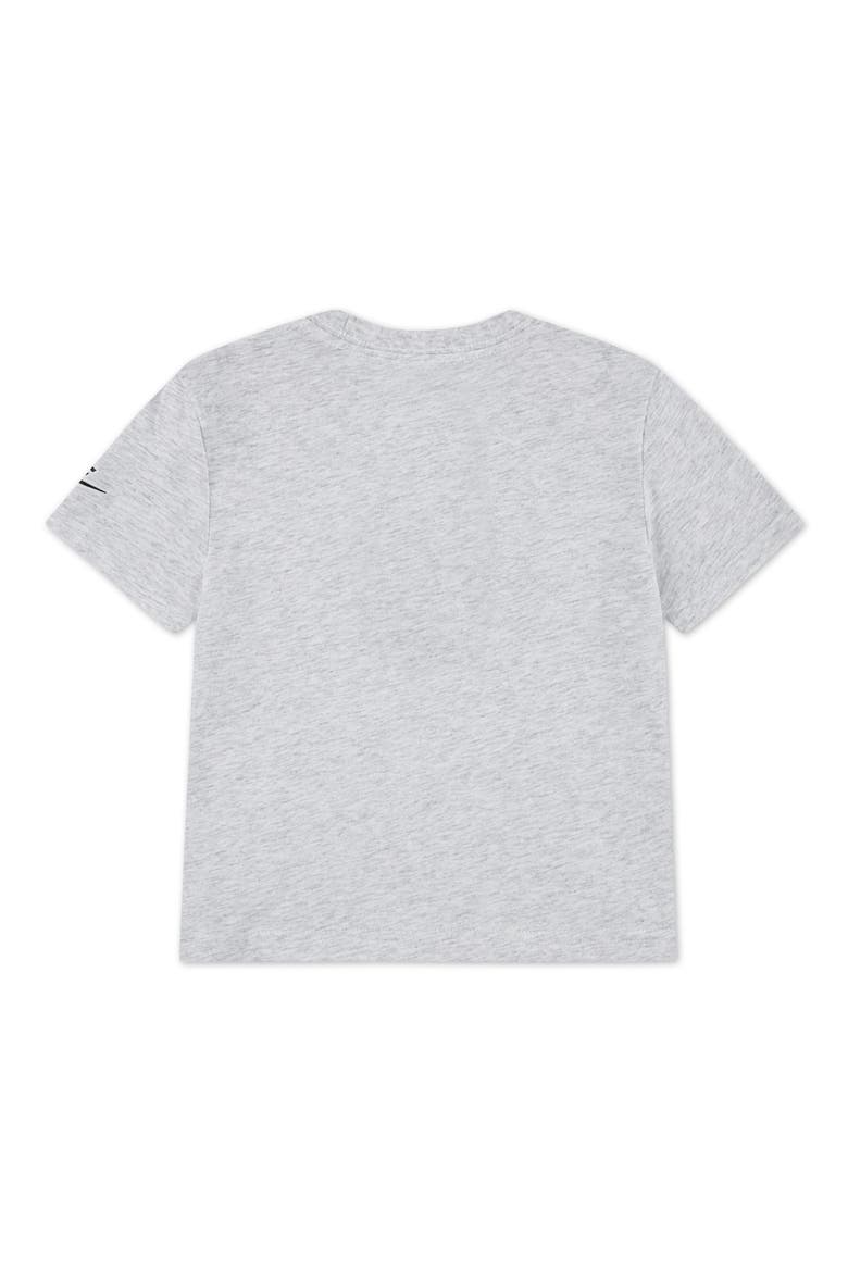 Kids' Club Family Graphic Tee, Alternate, color, BIRCH HEATHER