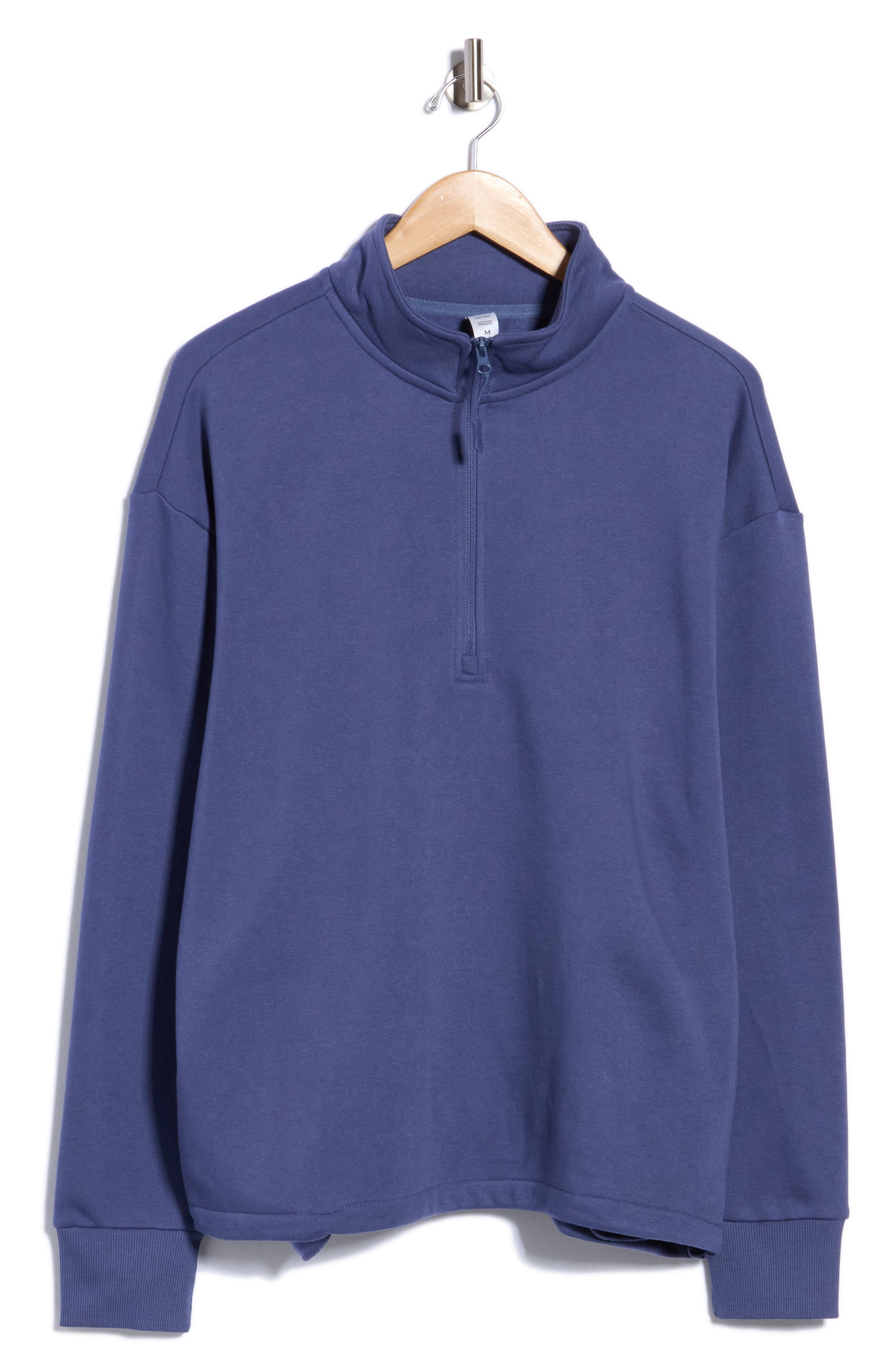 selected BLUE INDIGO