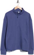 90 DEGREE BY REFLEX Thor Half-Zip Fleece Pullover