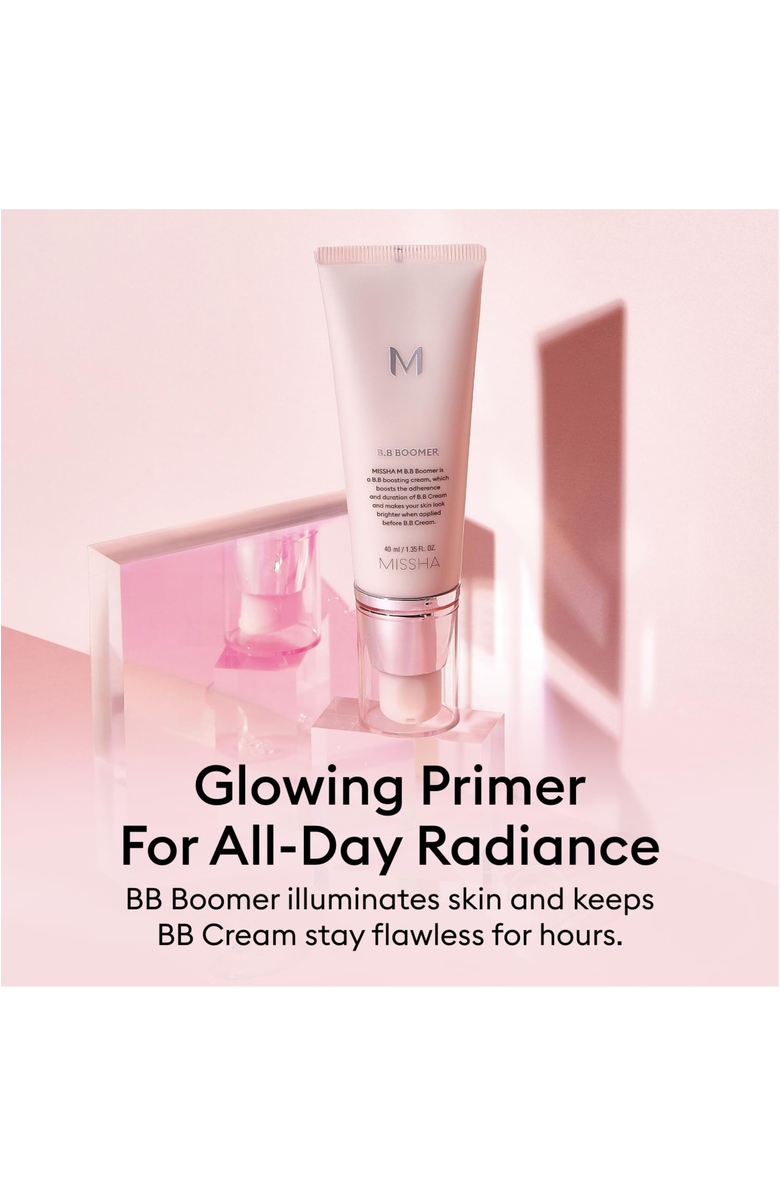 MISSHA BB Essential Kit, Alternate, color, No.23 (Natural Beige)