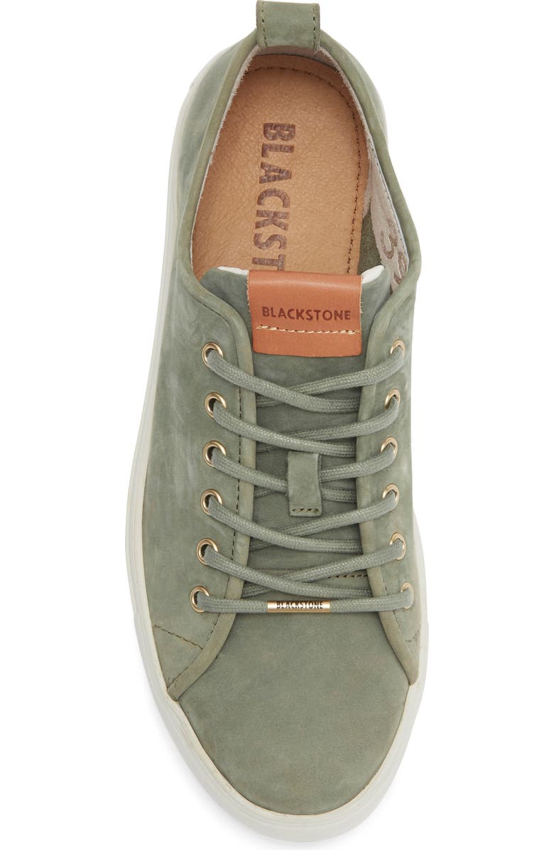 Blackstone PL97 Sneaker, Alternate, color, Battle