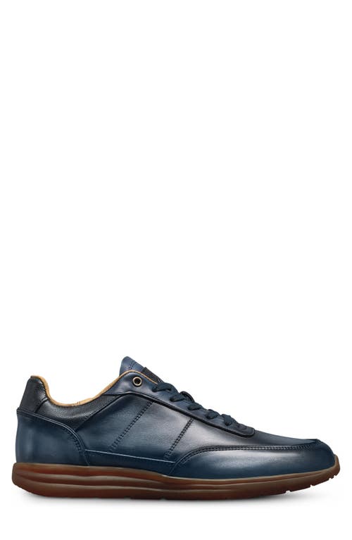 Allen Edmonds Brentwood Sneaker In Blue