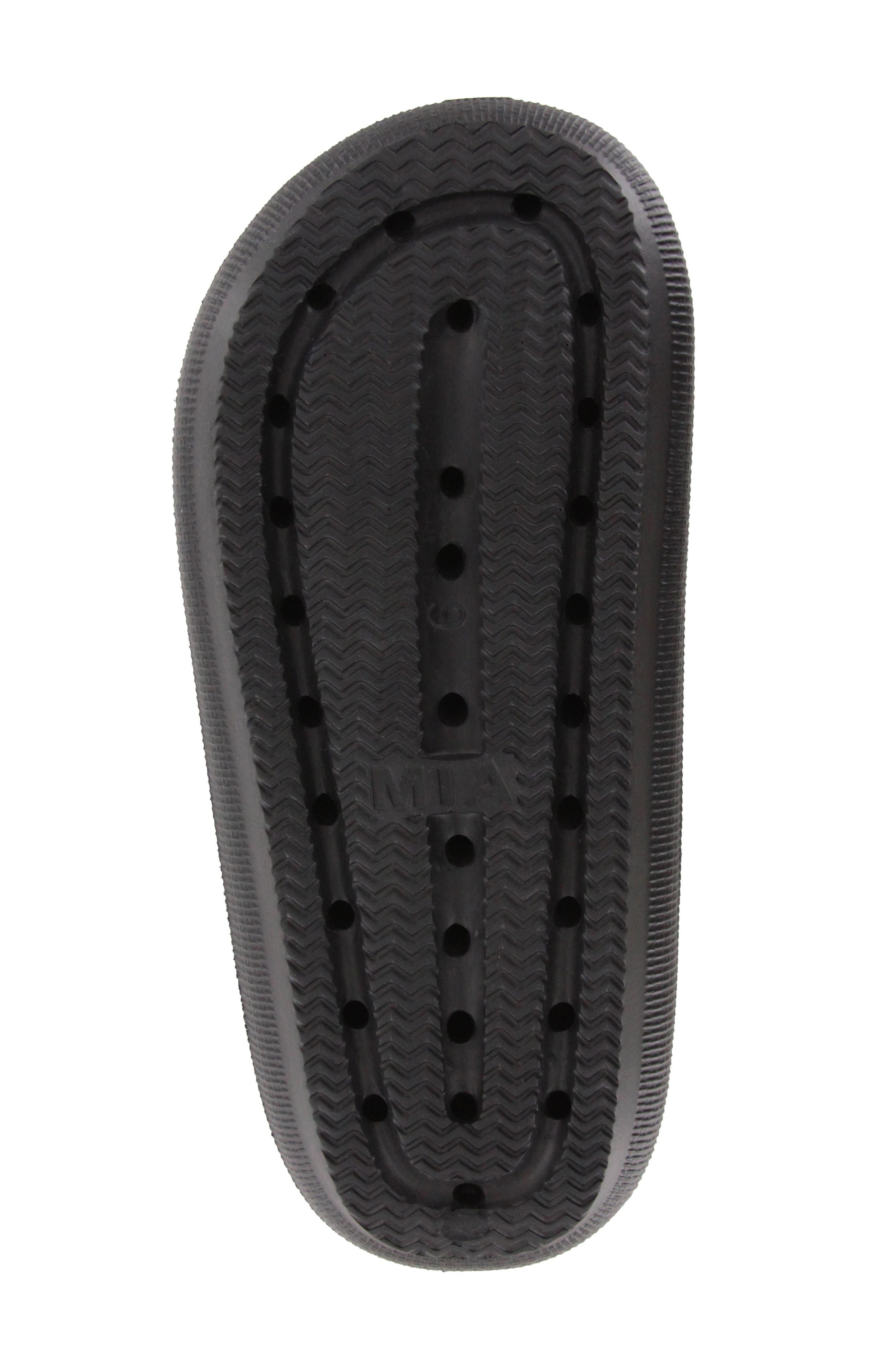 MIA Kandy Waterproof Slide Sandal, Alternate, color, 