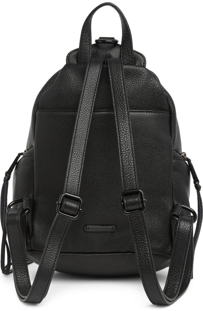 Rebecca Minkoff Julian Medium Backpack, Alternate, color,