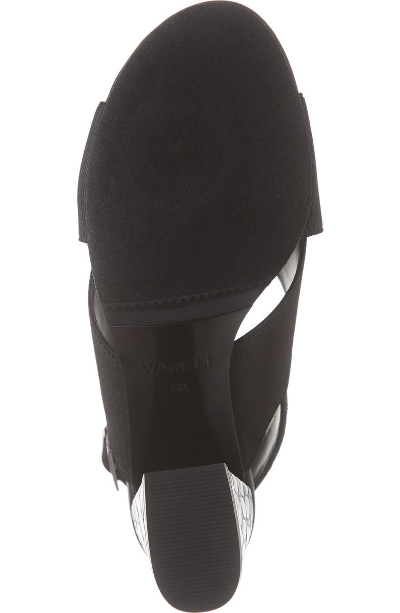 VANELi Bamba Slingback Sandal, Alternate, color,