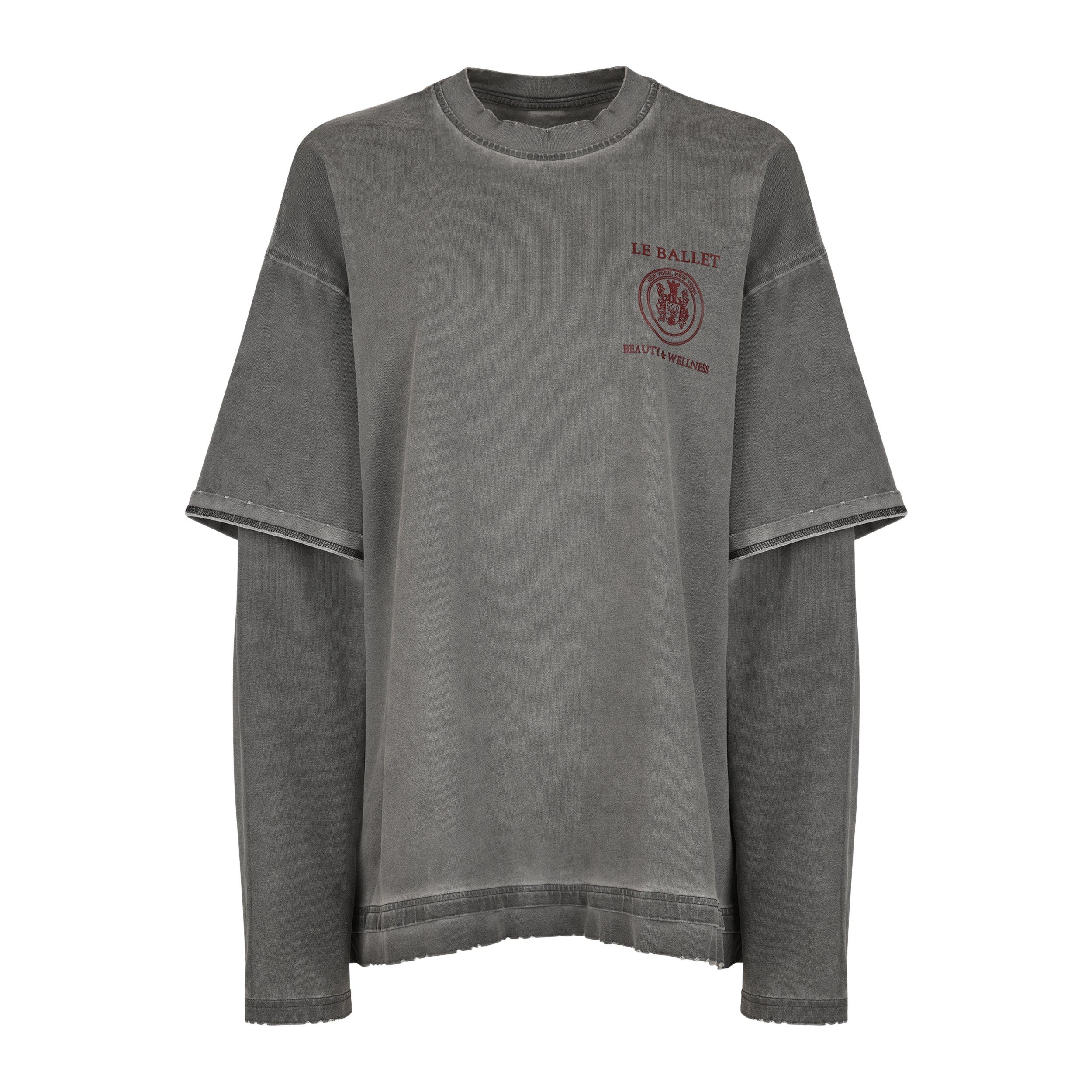 selected Grey