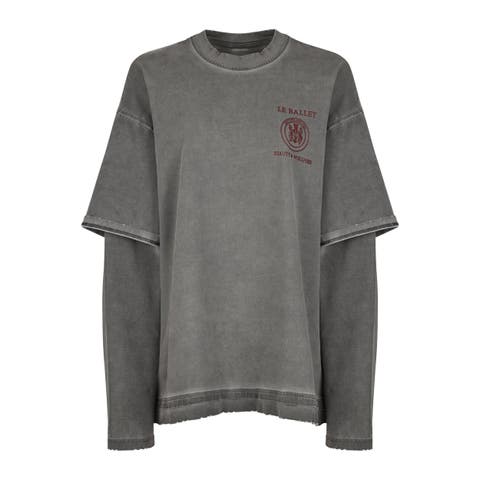 TB Cozy Tee