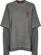 THE BALLET TB Cozy Tee