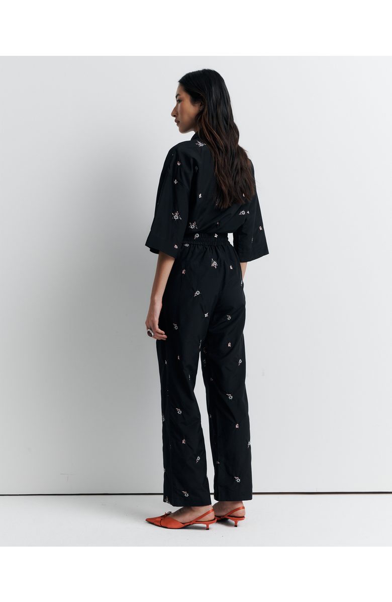 Romy Nightshade Pant, Alternate, color, Black