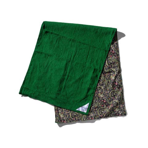 Reversible Nap Mat