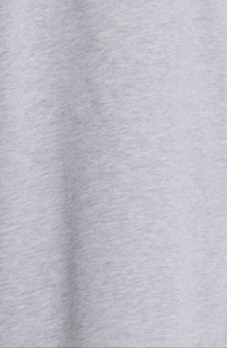 JADED LONDON Gothic Print Baggy Joggers, Alternate, color, Grey