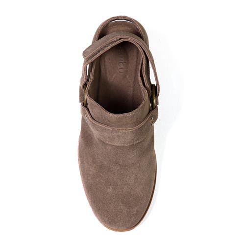 Jambu Valora Casual Boot In Gray