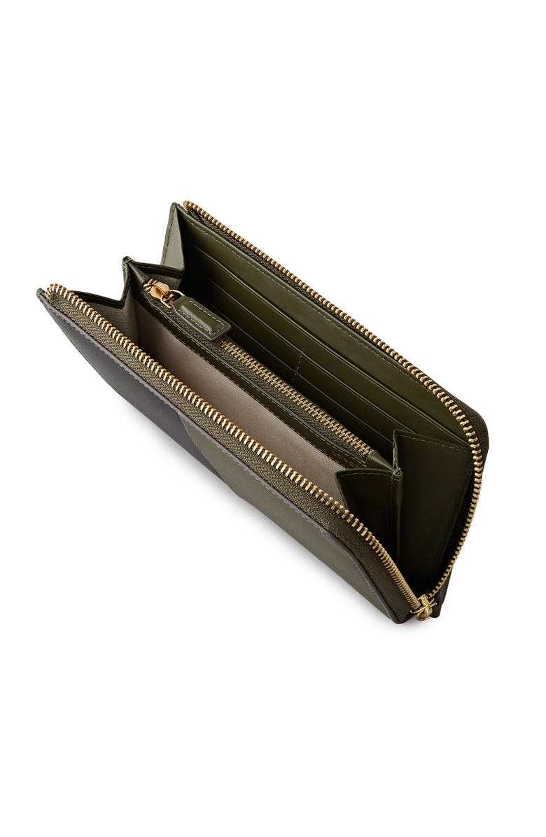 Radley Chilworth Street Large Zip Around Wallet, Alternate, color, Black