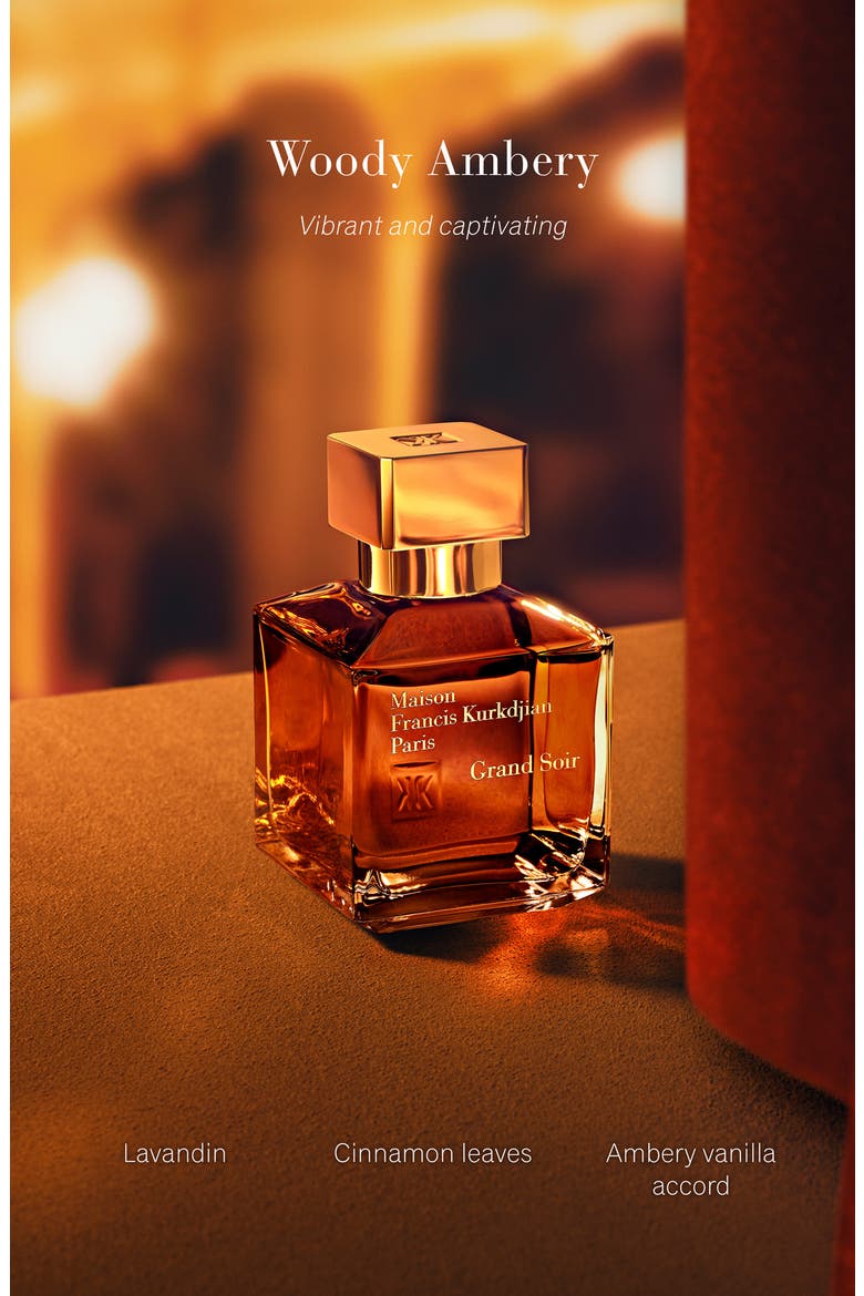 My Wardrobe Fragrance Set $280 Value, Alternate, color, NO COLOR
