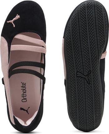 Speedcat Ballet Sneaker