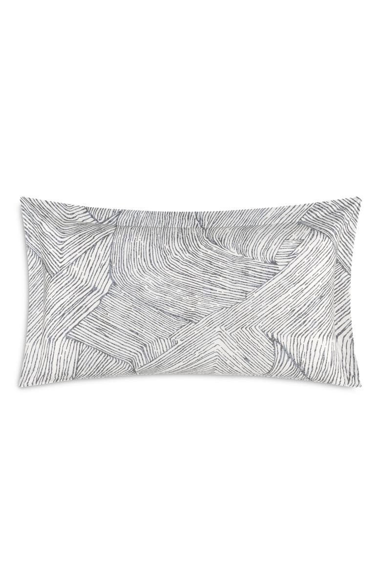 Togas Ferrante Pillowcase, Alternate, color, White