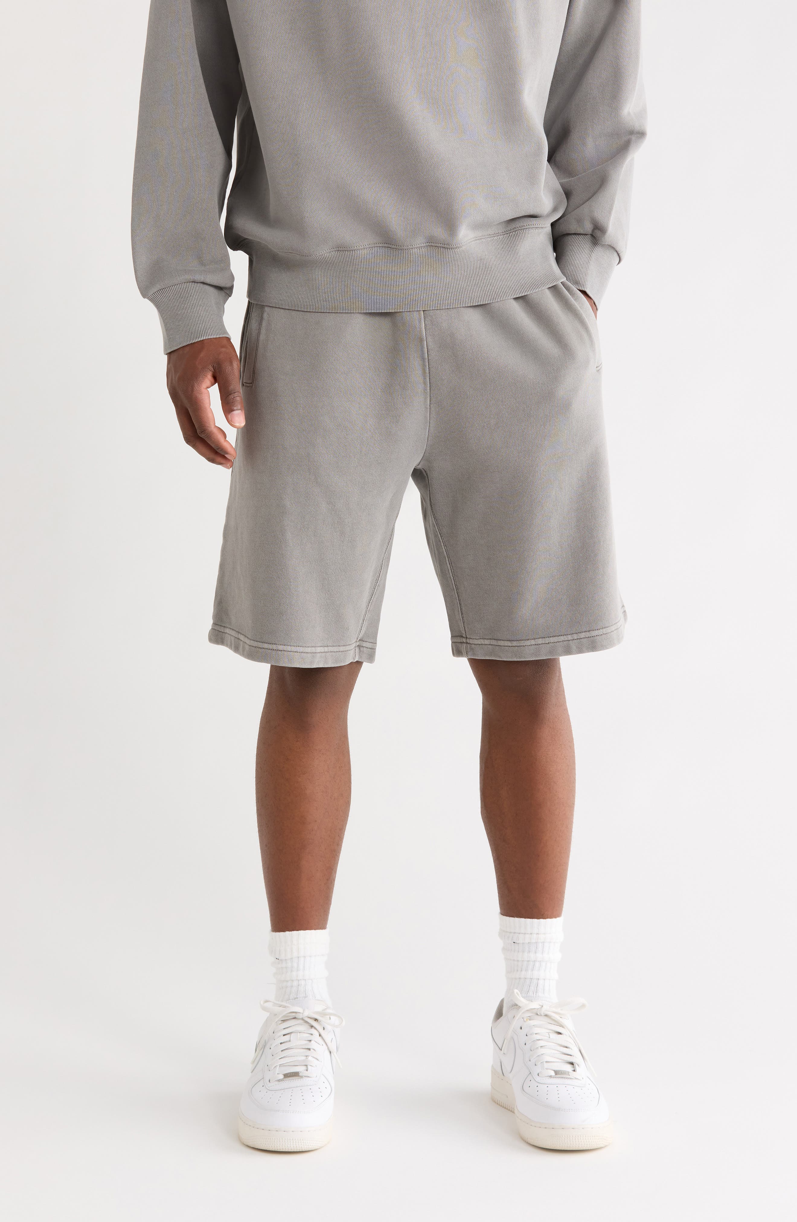selected YOSEMITE (GARMENT DYED)