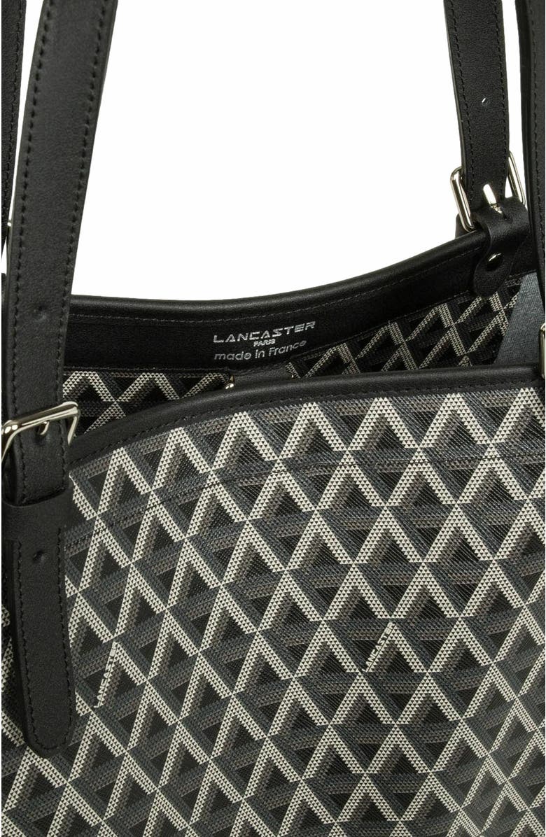 Lancaster Shoulder Tote Bag L Ikon, Alternate, color,