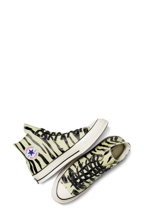 Converse Unisex Chuck Taylor® All Star® Glow In Green