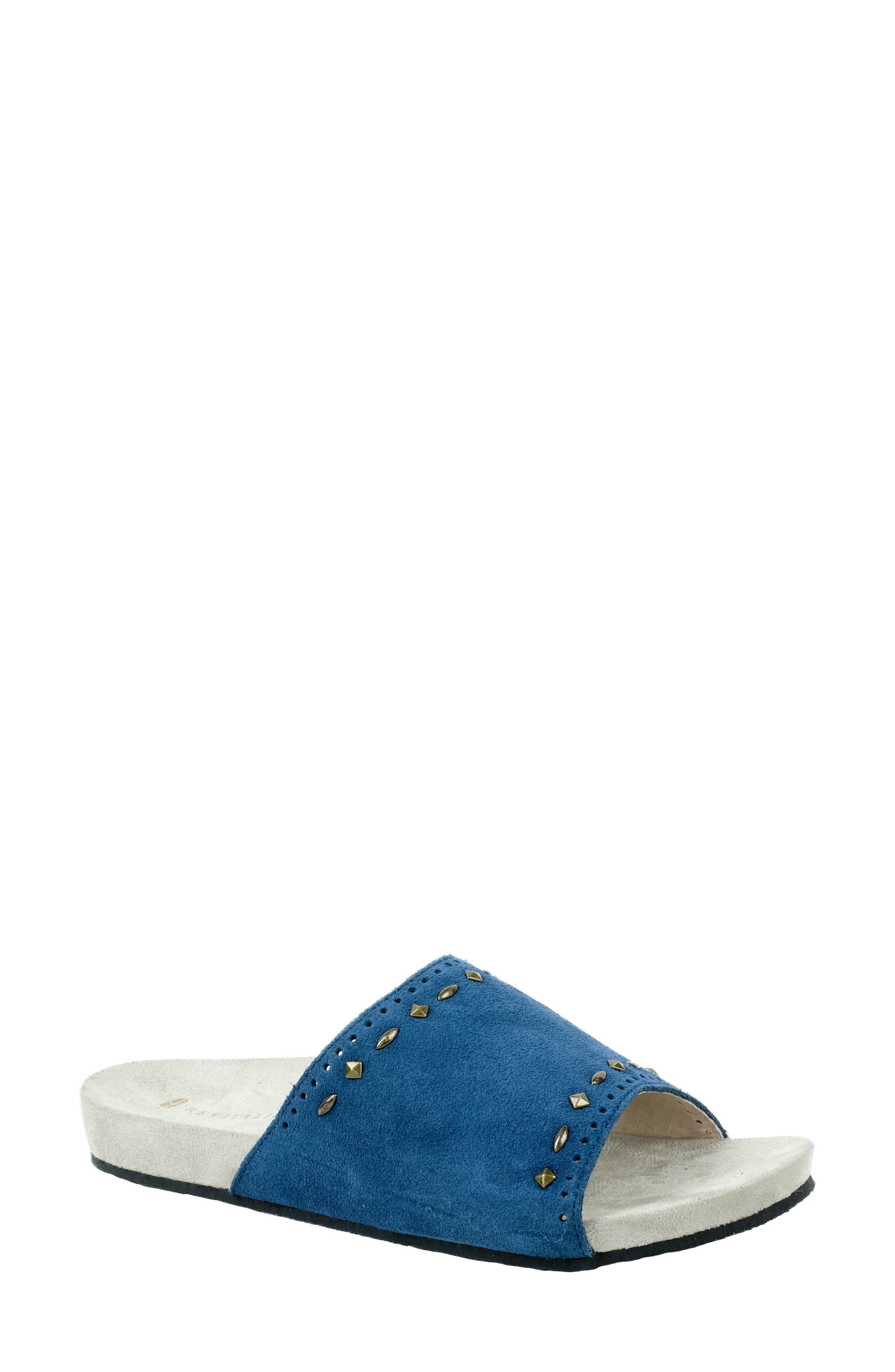 MEDITERRANEAN BLUE