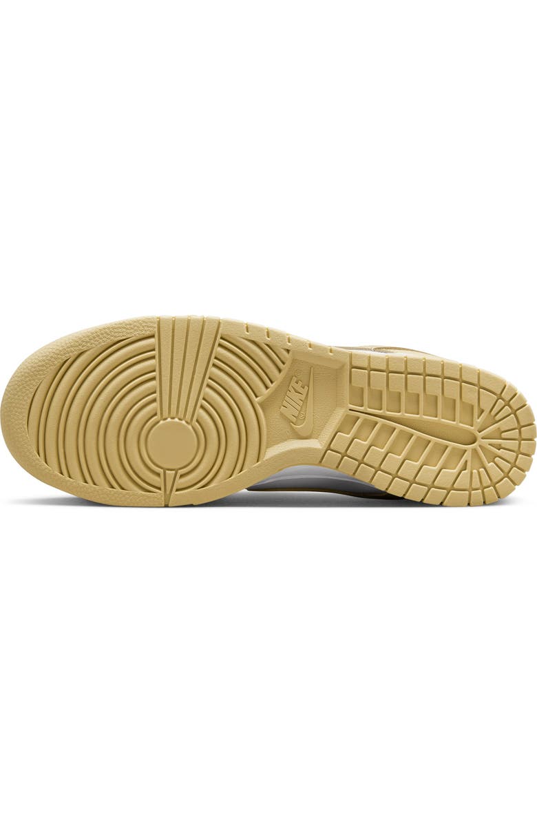 Nike Dunk Low Retro Sneaker, Alternate, color,