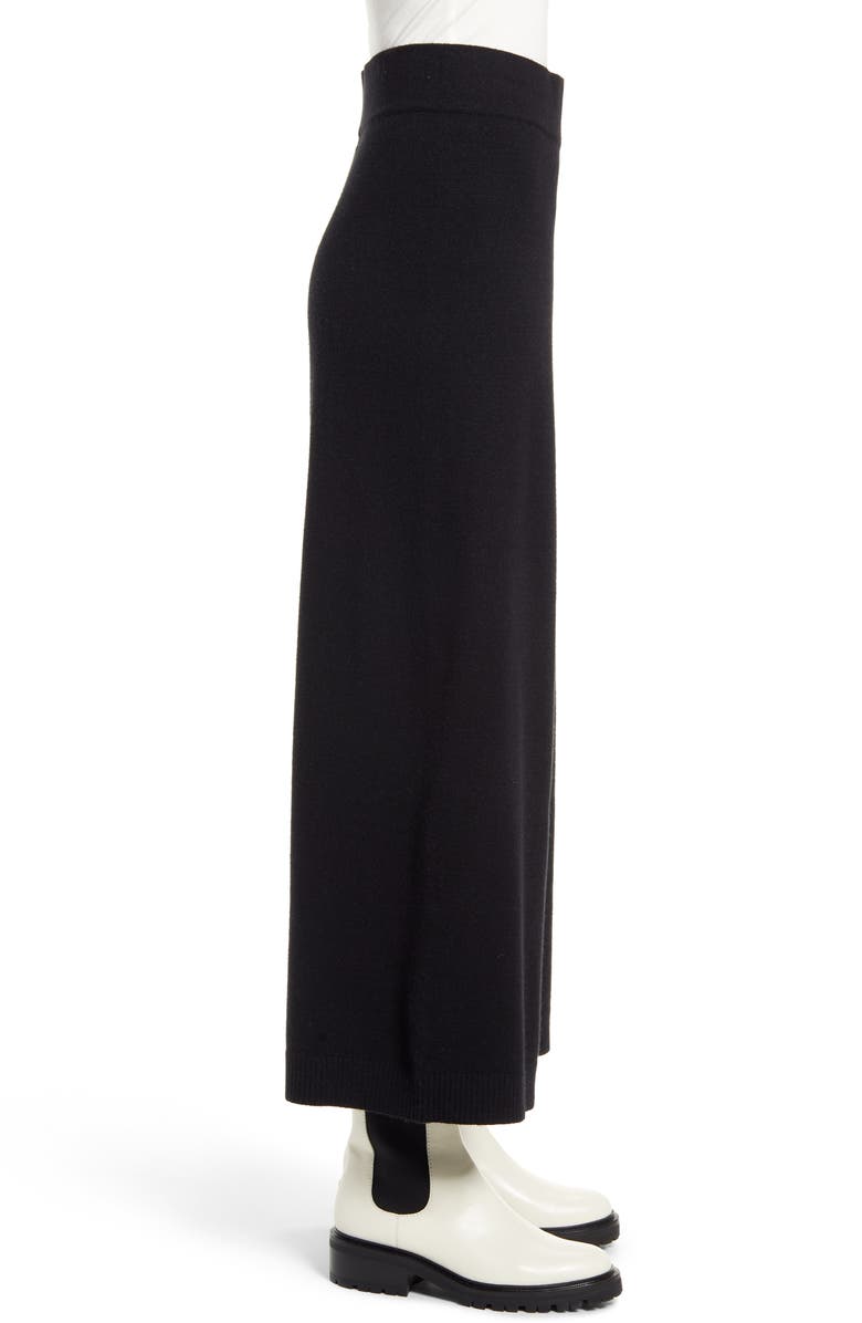 Nordstrom Wide Leg Sweater Pants, Alternate, color, 