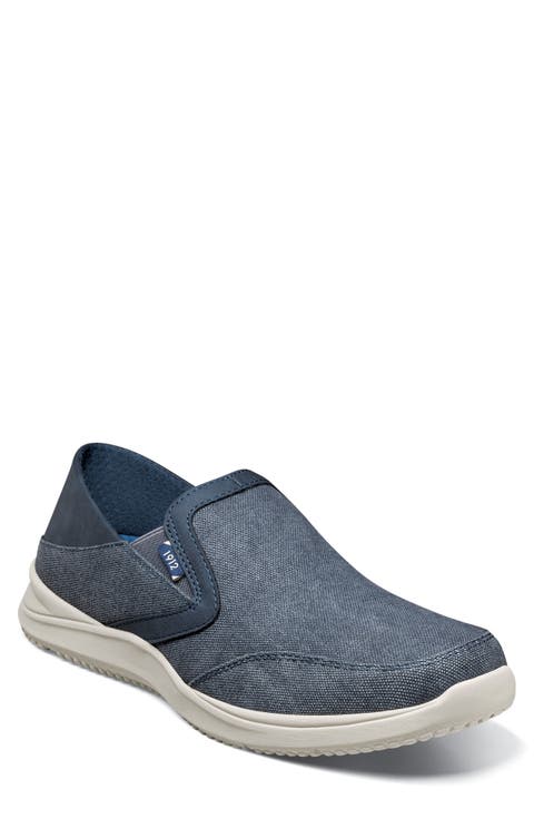 Conway EZ Slip-On Sneaker - Wide Width Available (Men)