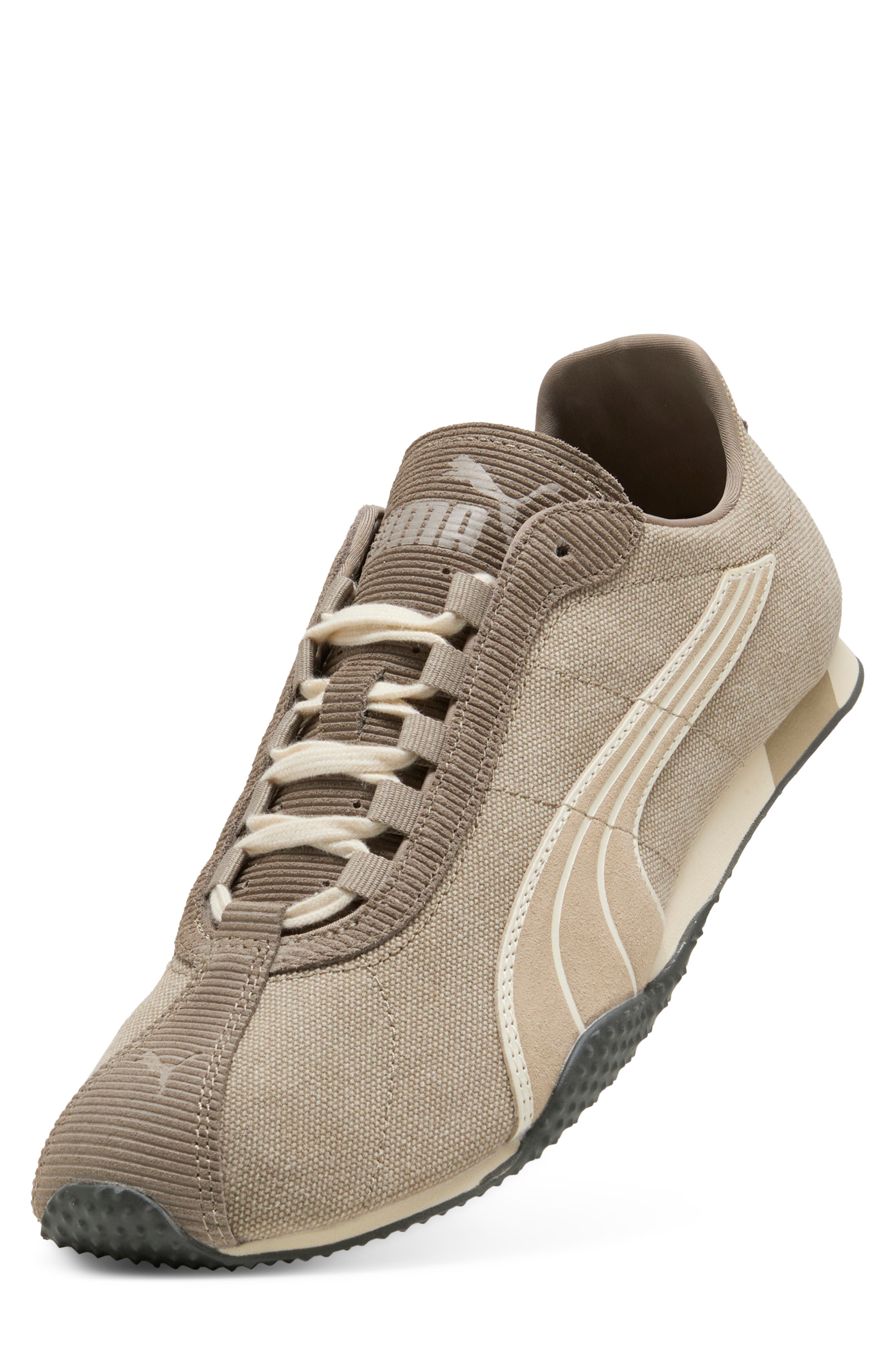 PUMA H-Street Cord Sneaker, Alternate, color, 