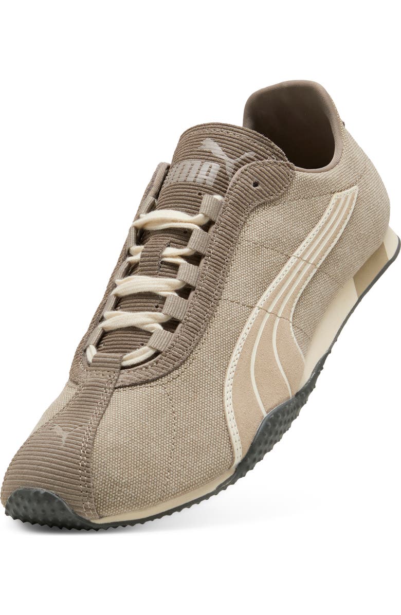 PUMA H-Street Cord Sneaker, Alternate, color,