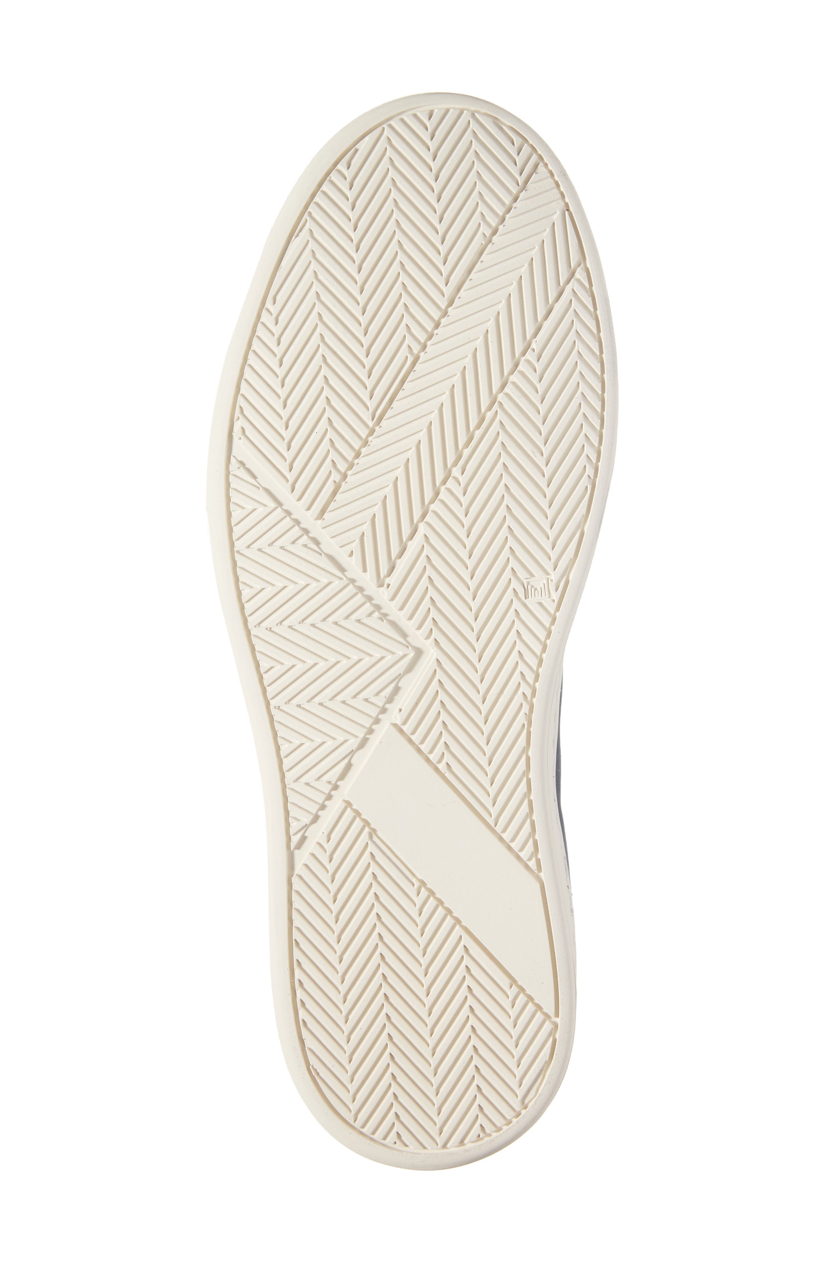 Common Projects Tournament Low Top Sneaker, Alternate, color, 