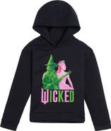 Wicked Pullover Hoodie