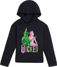 Wicked Pullover Hoodie