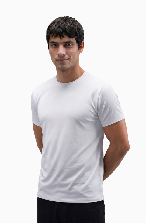 Reign T Shirt - Crew Neck