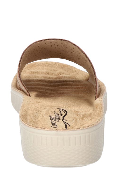 EASY STREET EASY STREET IVEY PLATFORM SANDAL