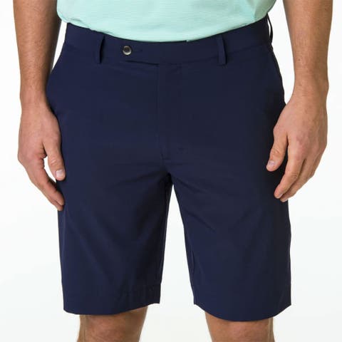 Larson Mens Golf Shorts