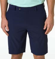 Fairway & Greene Larson Mens Golf Shorts