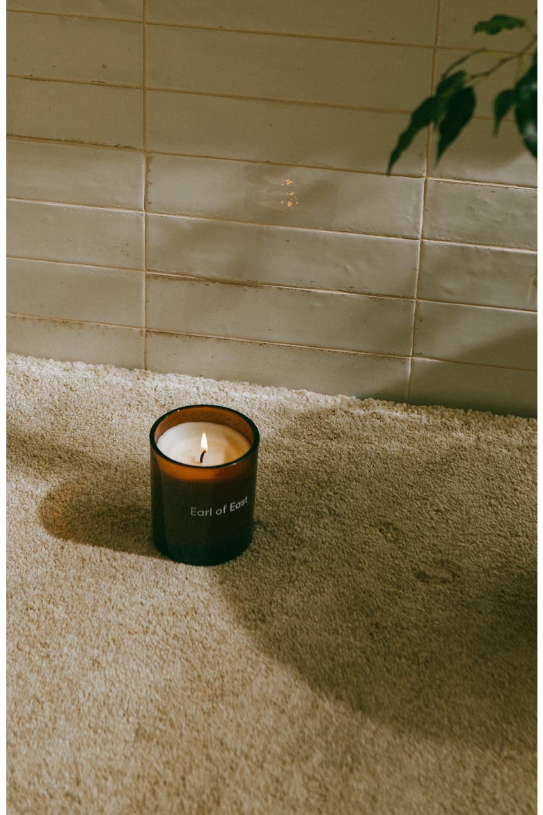 Scented Soy Wax Candle, Alternate, color, GREENHOUSE