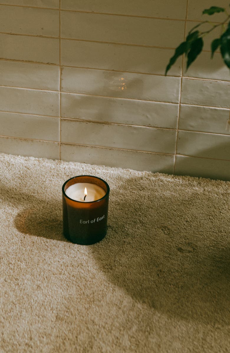 Earl of East Scented Soy Wax Candle, Alternate, color,