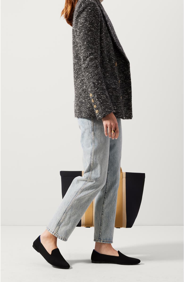 Rothy's The Almond Loafer, Alternate, color,