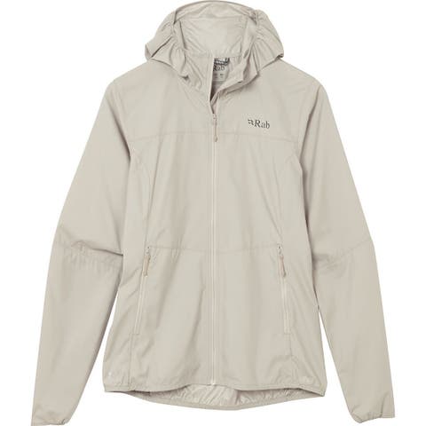 Windgather Hoodie - Women's