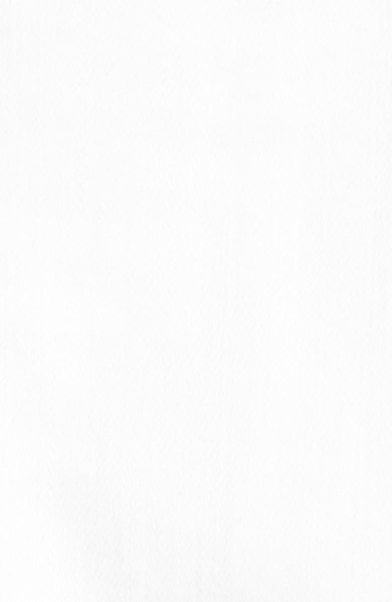 AG Dart Denim Jacket, Alternate, color, 