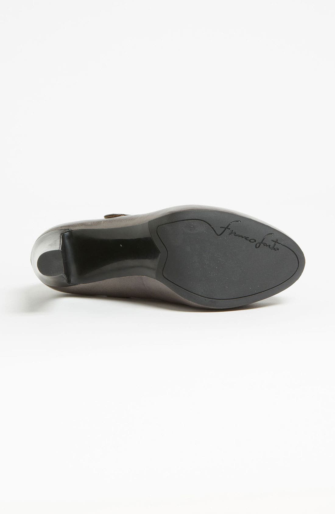 'Leticia' Pump, Alternate, color, ASPHALT