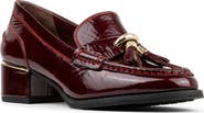 Donald Pliner Mirabel Tassel Loafer Pump