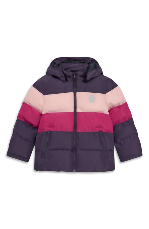 Kids' Quilted Jacket
