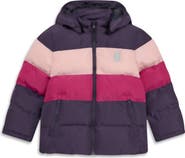 LEGO Kids' Quilted Jacket