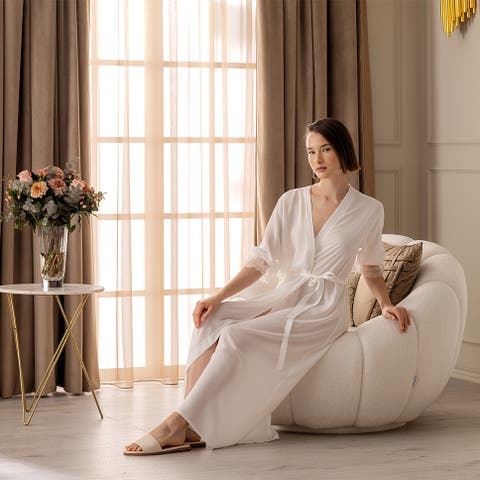 Christina Women's Robe