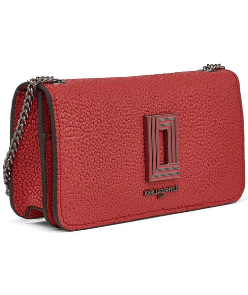 Karl Lagerfeld Paris Kosette Shoulder