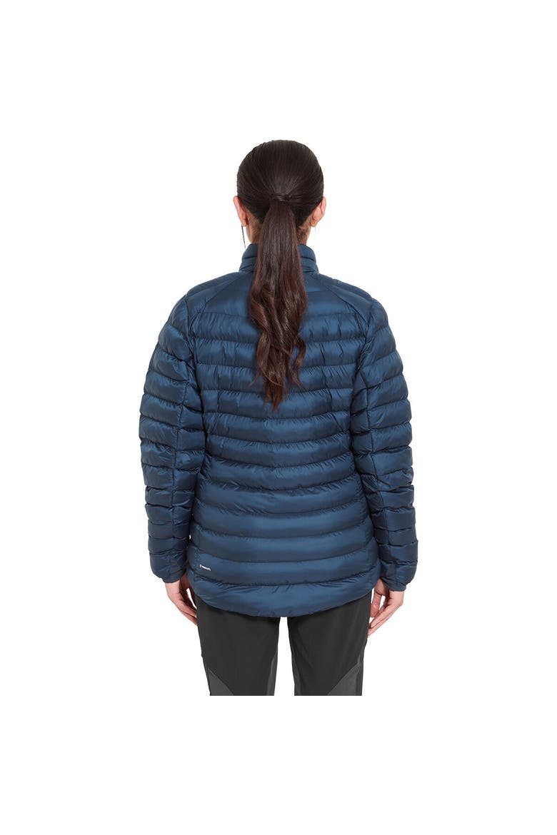 Cirrus Jacket - Women's, Alternate, color, Tempest Blue