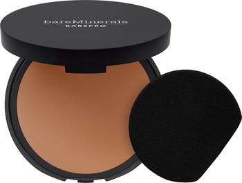 bareMinerals BAREPRO 24 HR ウォーム 15 ×3個 21007966-dab0-42ae-9d52-